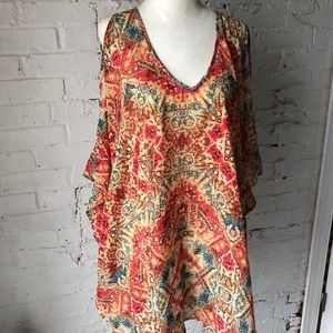 Show Me Your MuMu Tunic